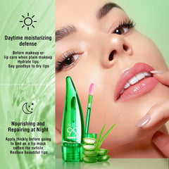 GlossDew™ Revive Dry Lips Instantly