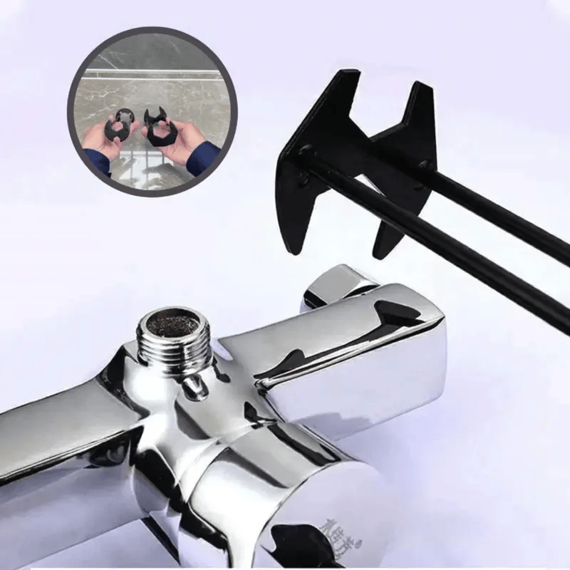 SinkMaster | Multi-Tasking Sink Wrench
