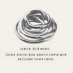 FlexGem™ One Necklace, Manyways
