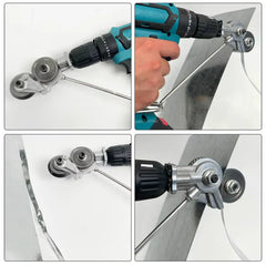 FlexCut™ - Universal metal cutter