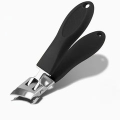 RamoraGrip™ — Effortless Control for Pain-Free, Clean Nail Care Every Time