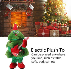 TinselToys™ Spreads Christmas Magic