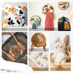 ThreadCraft™ Precision Stitching Tools