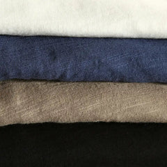 Sebastian™ Breathable Cotton Comfort
