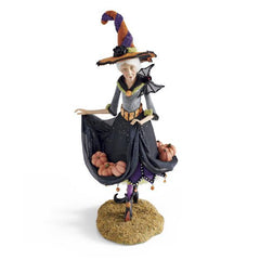MysticCharm™ Radiates Witchy Power