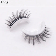 LashLuxe™ — Effortless, Stunning Lashes That Light Up Every Room