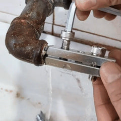 FastenFixer™ Quick Bolt Extraction