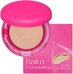 PureCover Foundation- 50 % OFF
