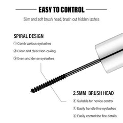 3+2 Free | AquaLash™ Waterproof Instant Lash Boost