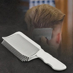 SlashMaster™ — Command Every Strand for Effortless, Pain-Free Precision