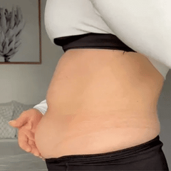SmoothLift™ Seamless Firm Control