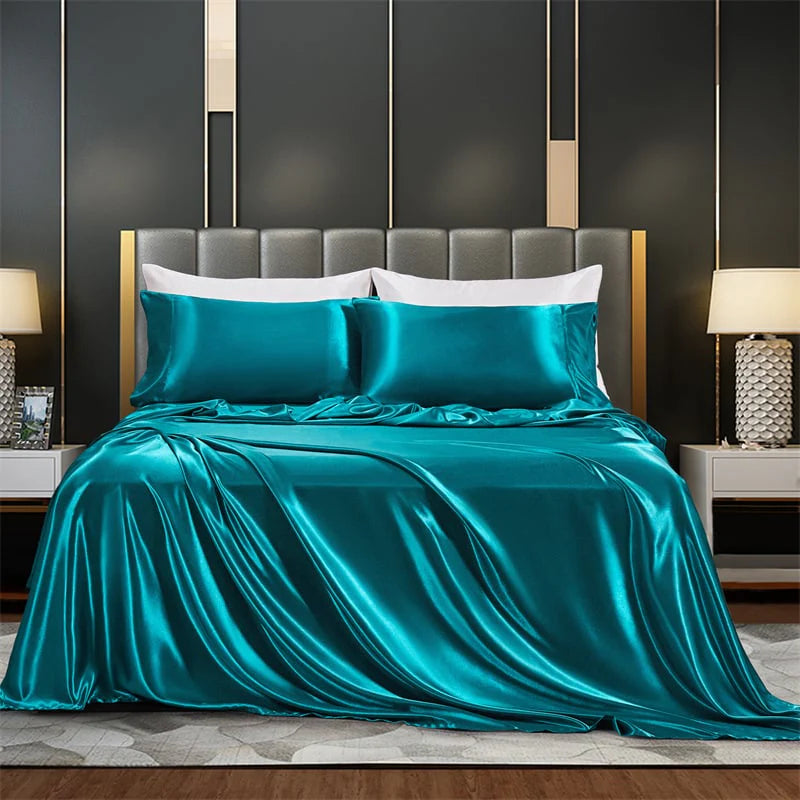 LuxeRest™ Experience Sleep Perfection