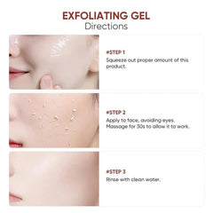 RadianceLift™ — Transform Your Skin with Gentle Glow and Lasting Confidence