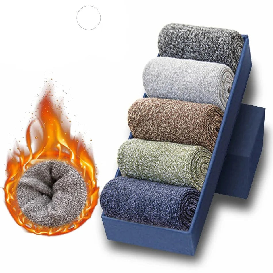 CozySteps™ Snug Cold Defense