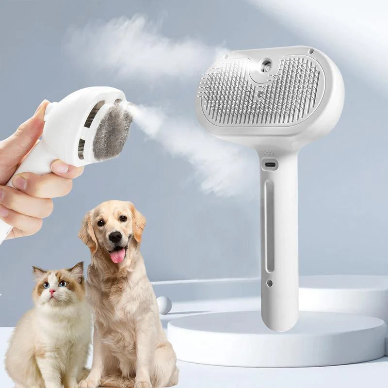PawGroom™ Smooth Coat Solution