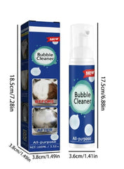 ShineBlast - Instant Kitchen Degreaser