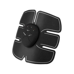 PulseCore™ EMS Training Pad — Sculpt Your Dream Abs Effortlessly While You Live Full Out