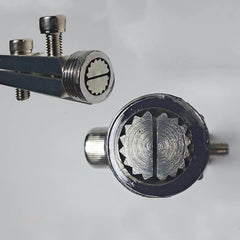 FastenFixer™ Quick Bolt Extraction