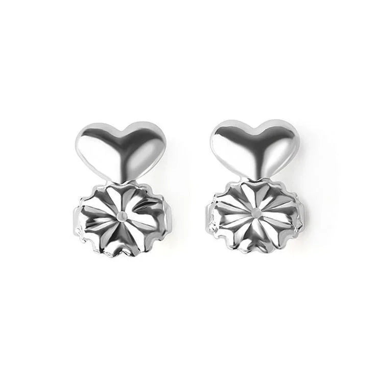 LobeSecure™ Comfortable Earring Support