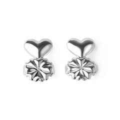 LobeSecure™ Comfortable Earring Support