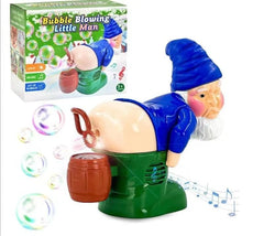 SantaChime™ Create Merry Moments