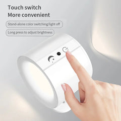 LumaFlex — Command Your Light, Transform Every Moment with Effortless Power
