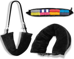 PackPillow™ Compact Travel Relief