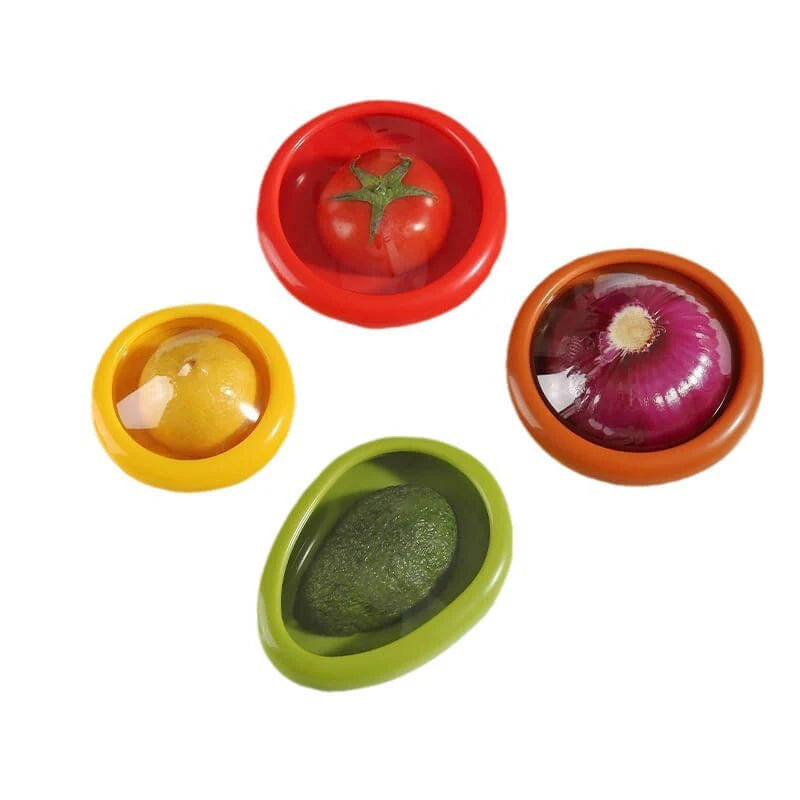 Fruit FreshLock Containers — Keep Every Bite Crisp, Juicy, and Perfectly Fresh Day After Day