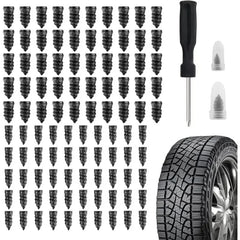 SealFix – Tire Repair Rubber Nail