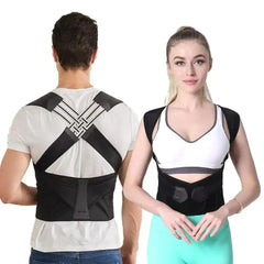Immediate posture corrector
