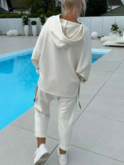 Annabel™ Stylish Lounge Essential