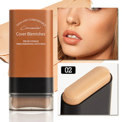 SmoothCover™ Natural Beauty Boost