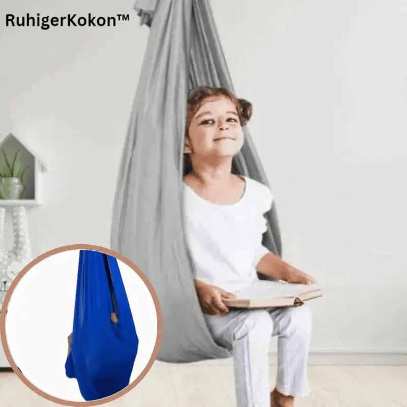 CalmSwing™ Soothing Motion Therapy