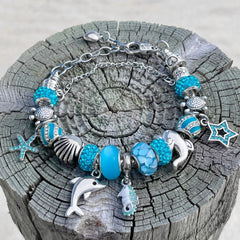SeaGrace™ Graceful Charm Piece
