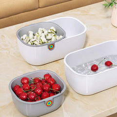 NeatNibble™ Smart Snack Solution