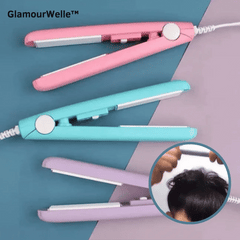 StyleCurl™ Long-Lasting Curl Power