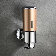 SudsStation™ Hygienic Bathroom Solution