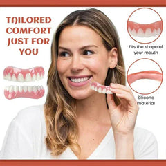 ComfortLock™ Flexible Secure Fit