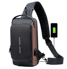 Landy™ Carry Without Worry