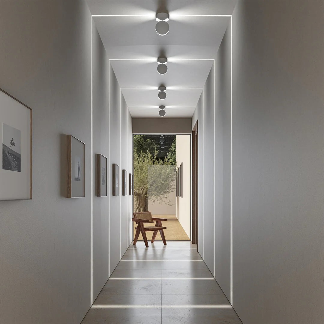 LuxeBeam™ Enhance Home Atmosphere