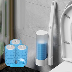 BowlBright™ Deep Toilet Bowl Cleanse
