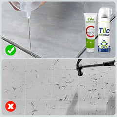 TileBond™ Smooth Surface Strength