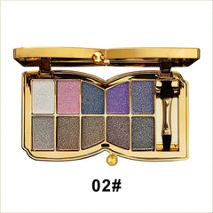 GlamPalette™ Dazzle Your Look Instantly