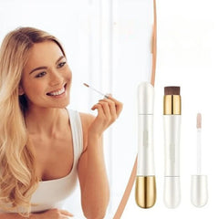 SilkSmooth™ Youthful Glow Shield
