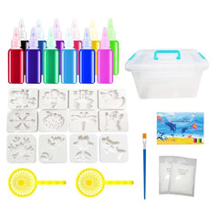 AquaPlay - Sensory Gel Toy Set