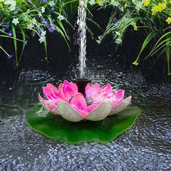 LotusMist™ Refreshing Garden Oasis