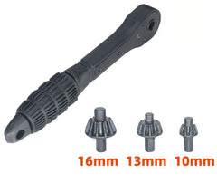 IronTorque – 4-Piece Drill Wrench Power Set