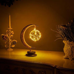 MoonHaven™ Dream Under Moonlight