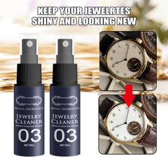 CrystalShine™ Radiance Restored Instantly