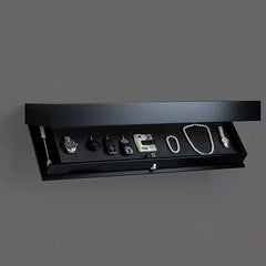 StashWall™ Concealed Storage Panel